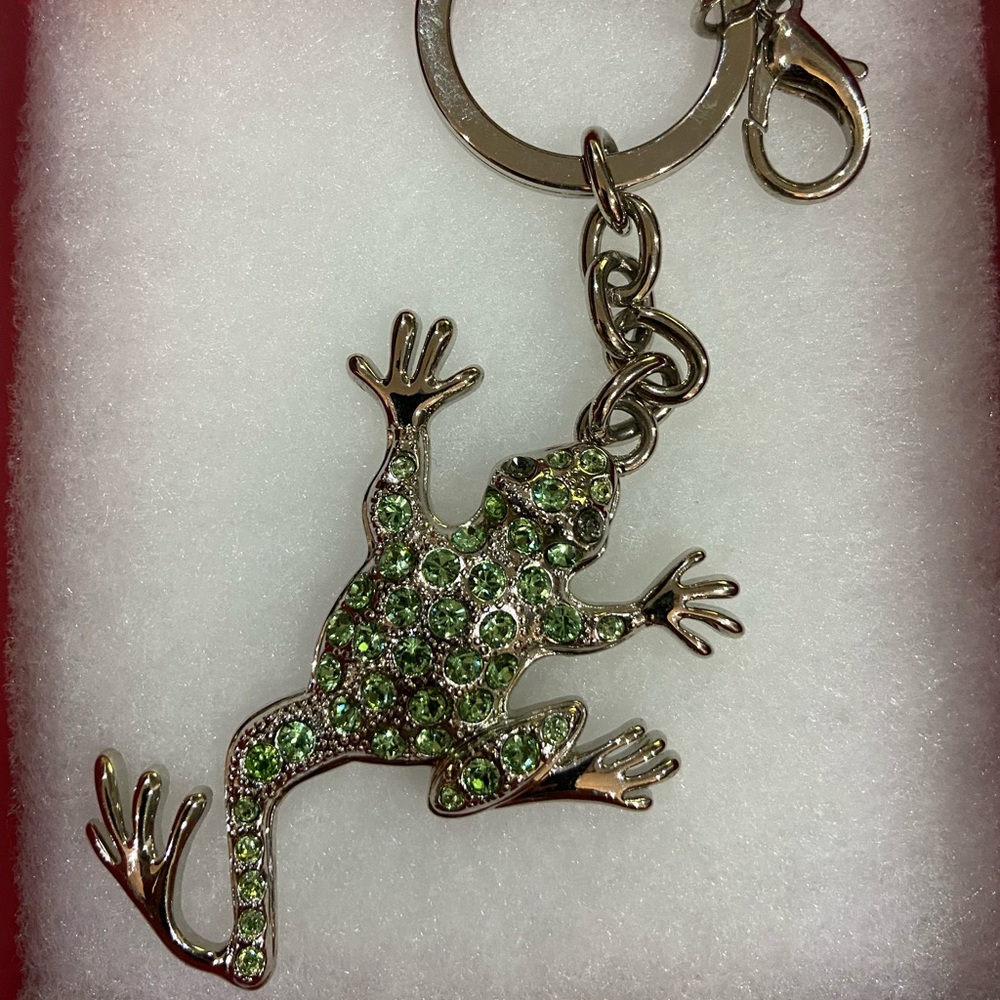 Key chain - purse chain decor